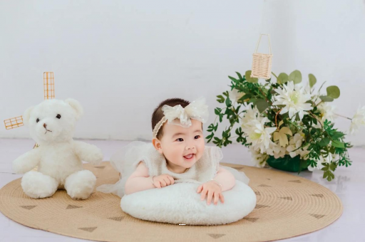 德州宝宝拉肚子挂什么科